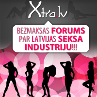 xtra.lv - forums par pērkamām meitenēm (prostitūtām)