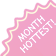 month's hottest