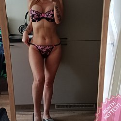 Rīgas prostitūtas