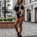 RigaEscortGirls : ❤️NIKA ❤️VIP  GIRL IN RIGA )